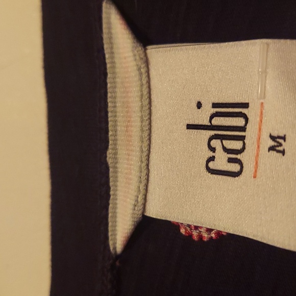 Women's CAbi top - Picture 5 of 10